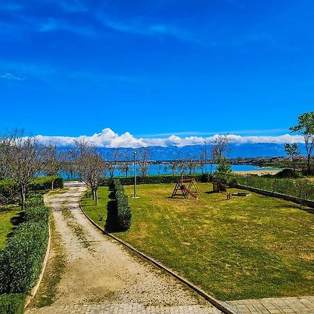 Aenona Sea View Apartments Nin Exterior photo